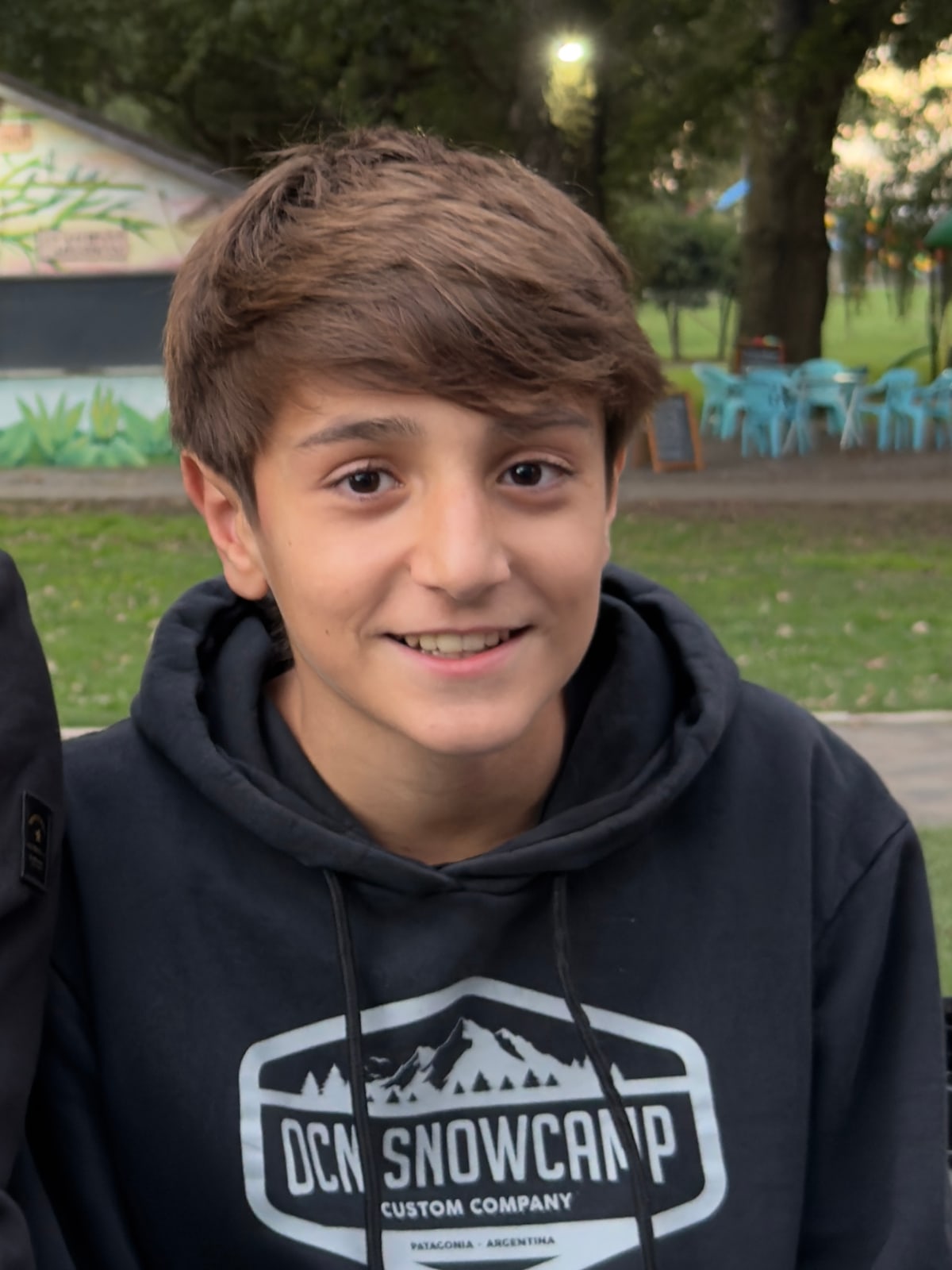 Foto de Vicente Changala