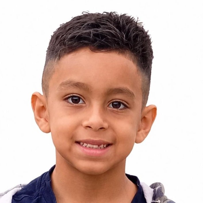 Foto de Elian Jeremías Dominguez Feris