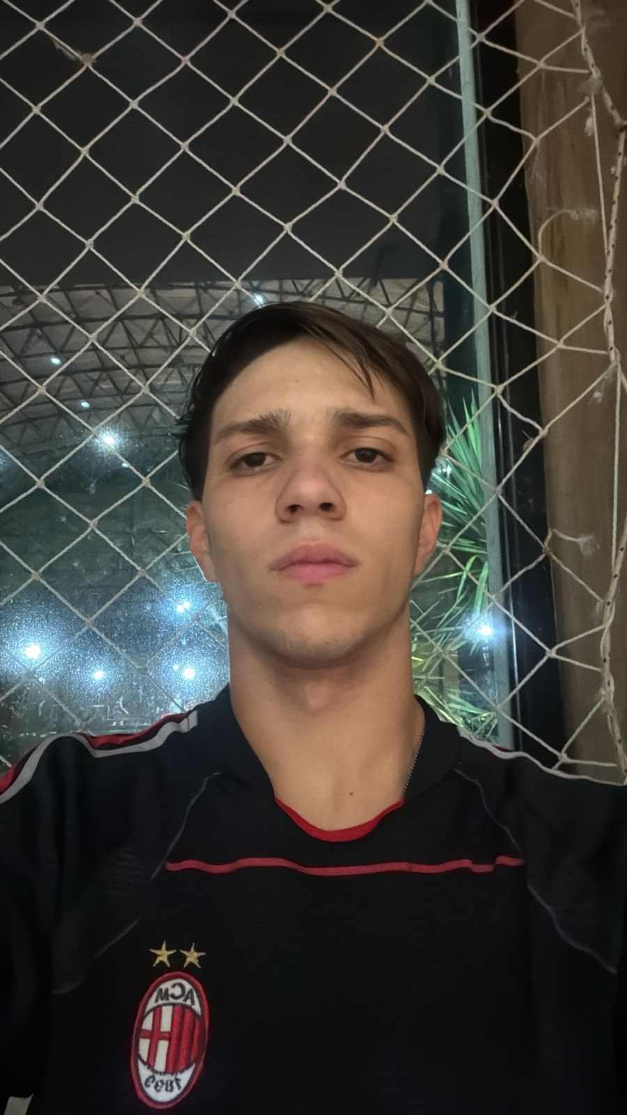 Santino Gaston Garimatti