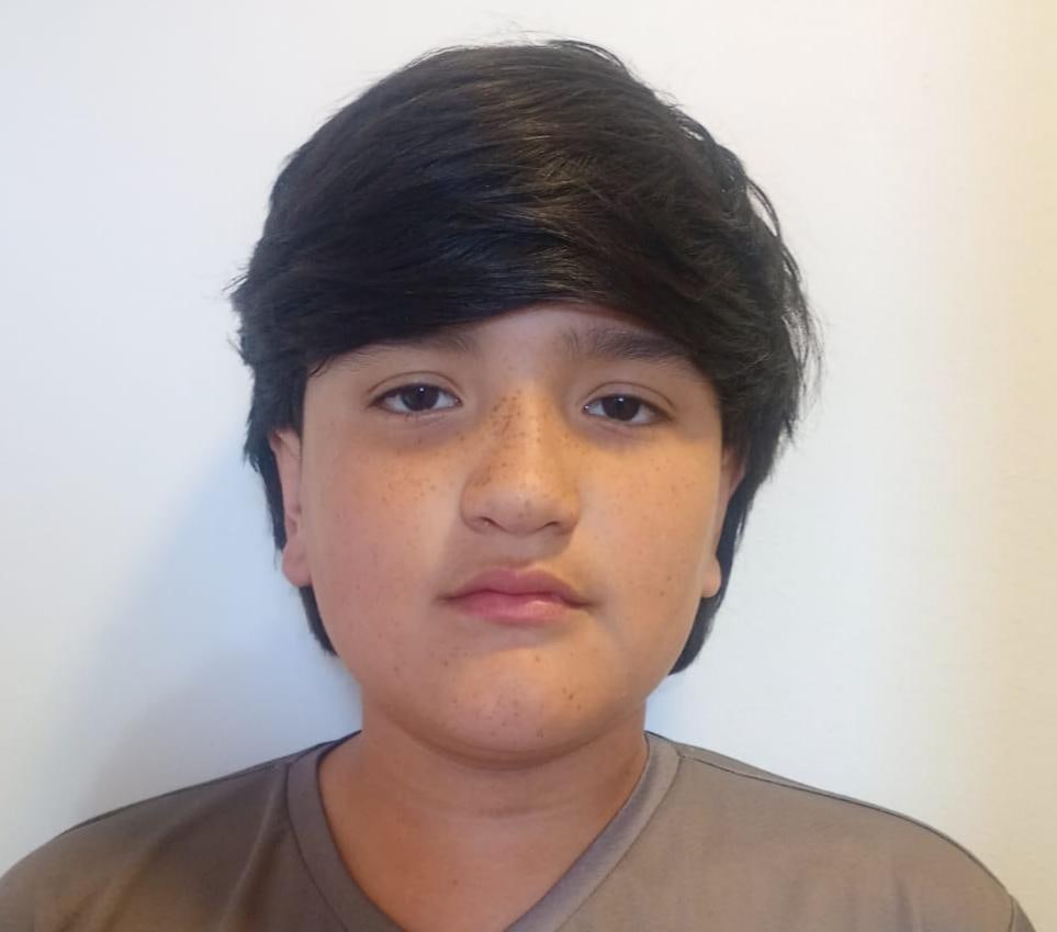Foto de Benjamín Garcia