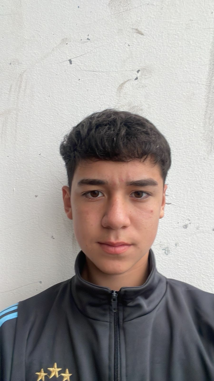 Foto de Julián Reales