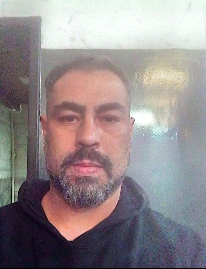 Foto de Gustavo Fabian Lucero