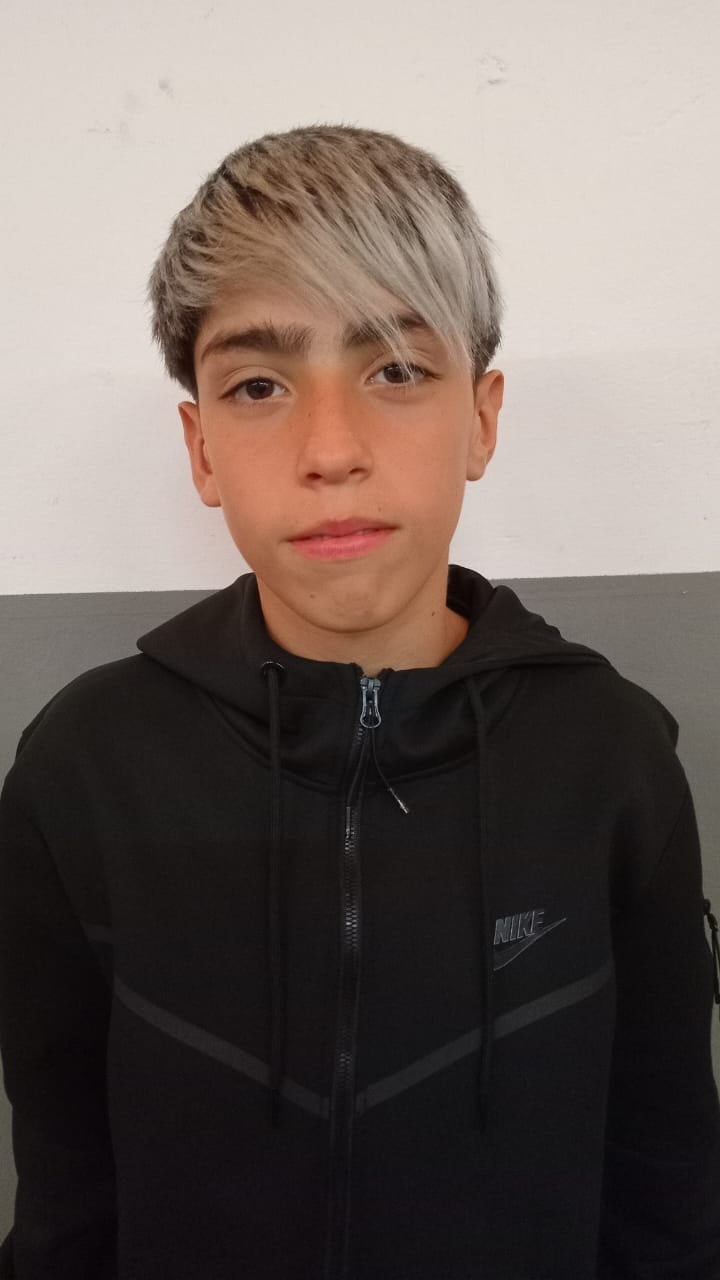 Foto de Nehemias Nicolas Elian Murua moyano