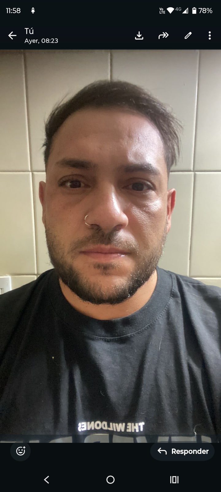 Foto de GERARDO EMMANUEL CORNEJO SOTO