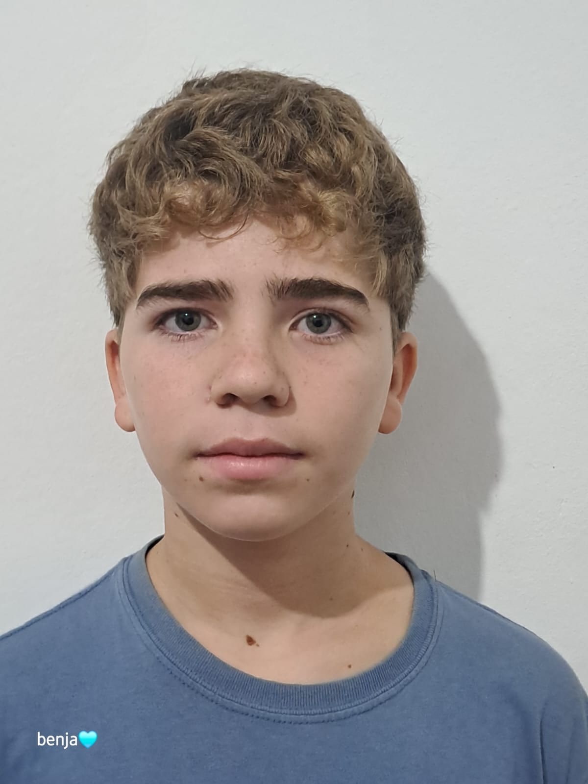 Foto de Bautista Perez