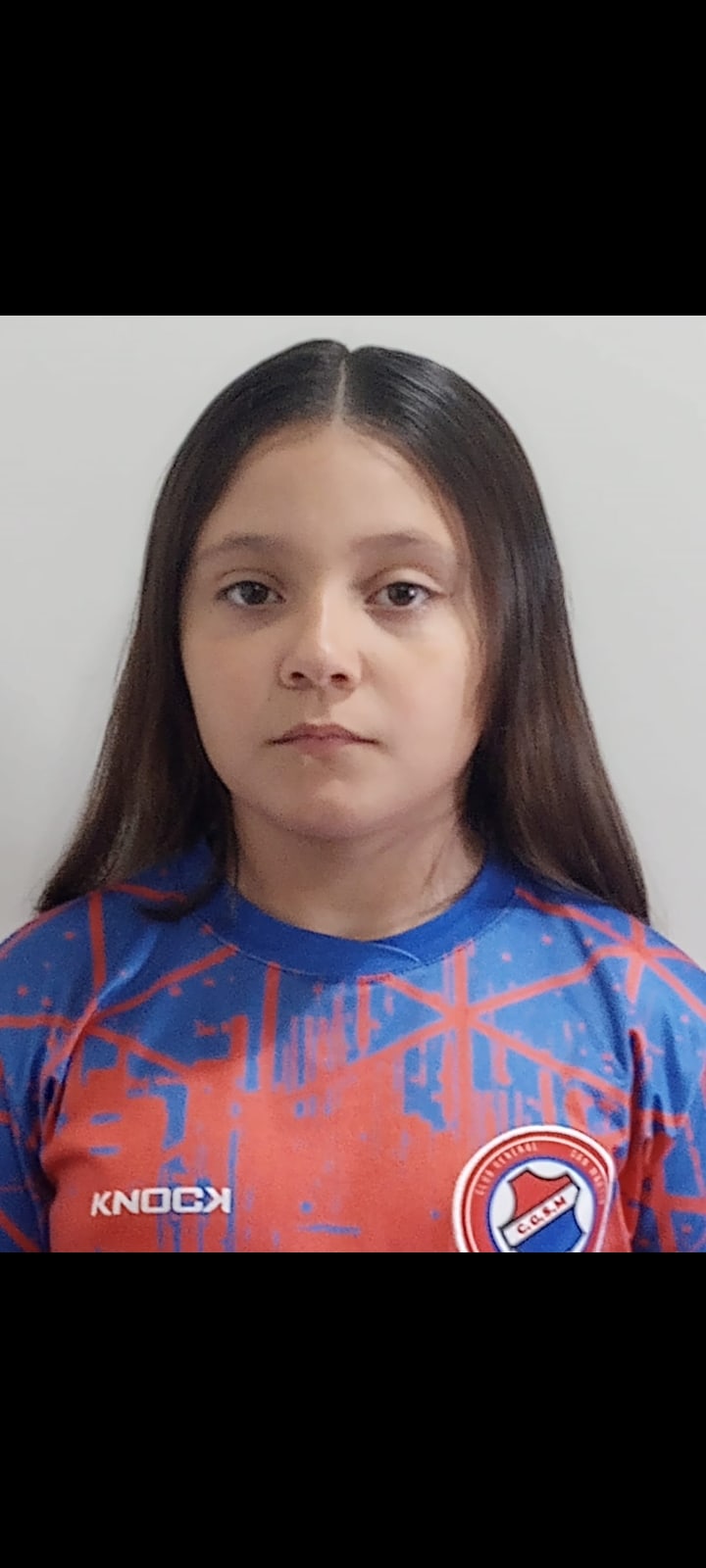 Foto de Emylia Lirio Grangetto