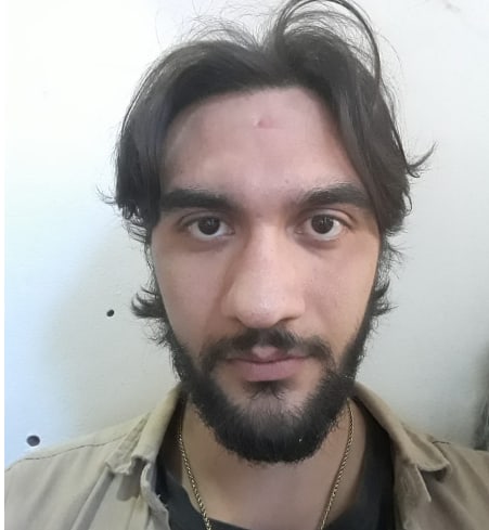 Foto de Andres Camilo Baltazar Padin Amato