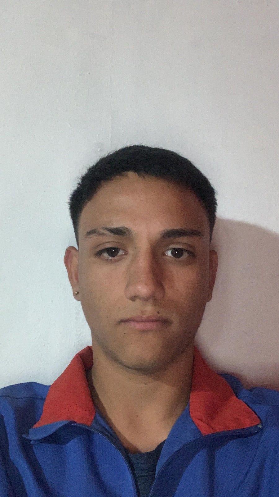 Foto de Martín Magallanes
