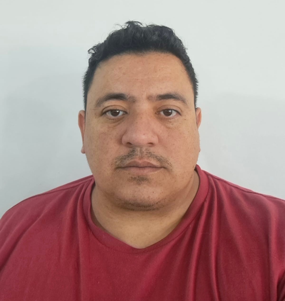 Foto de Diego Alarcón