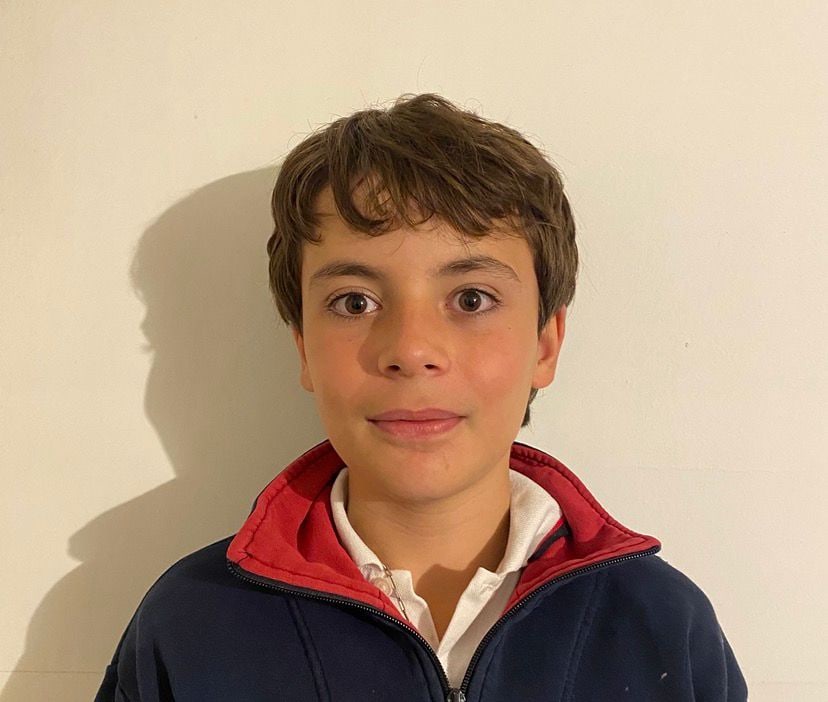 Foto de Manuel Herrera Garignani