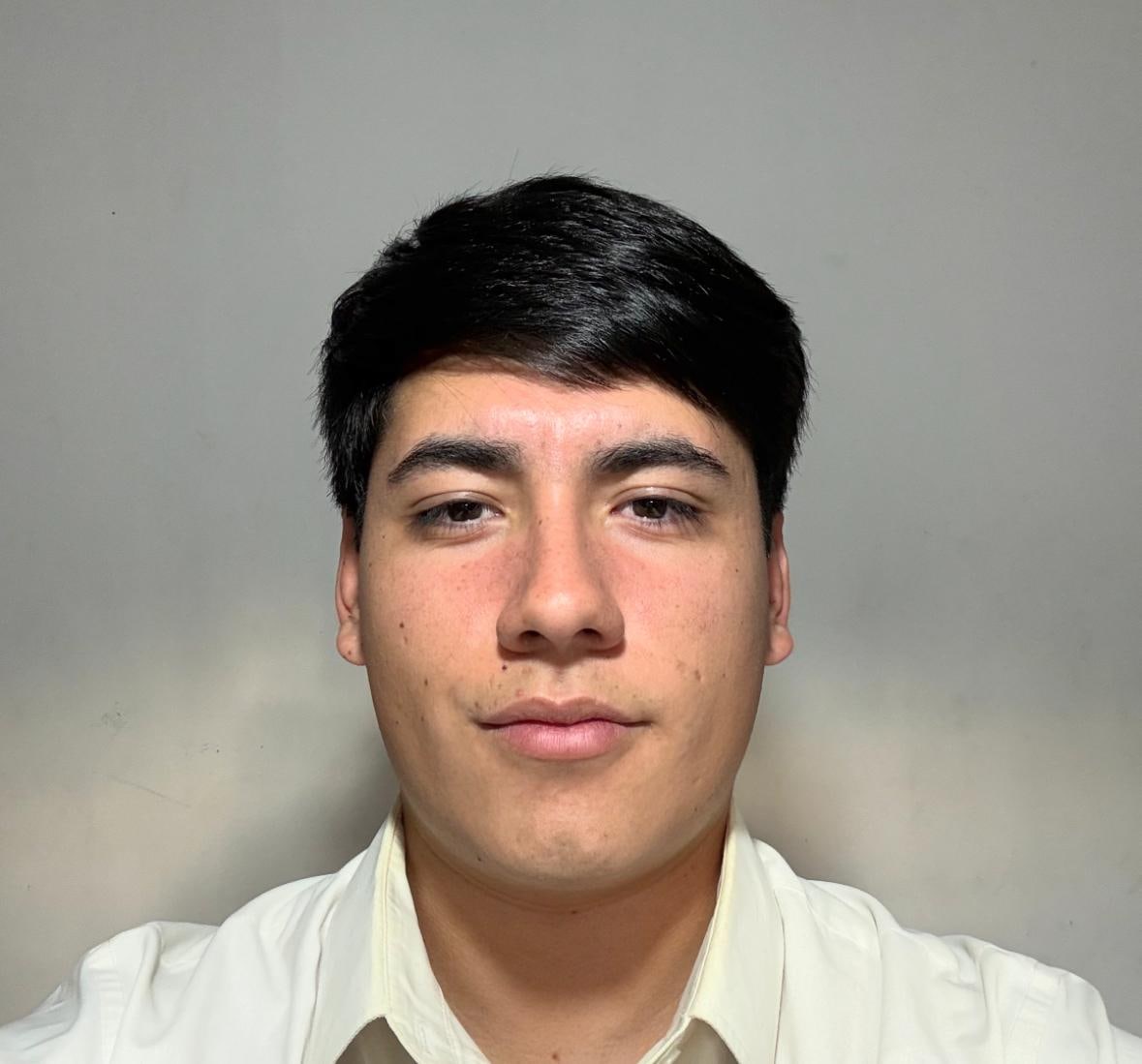 Foto de Lionel Roman Acevedo