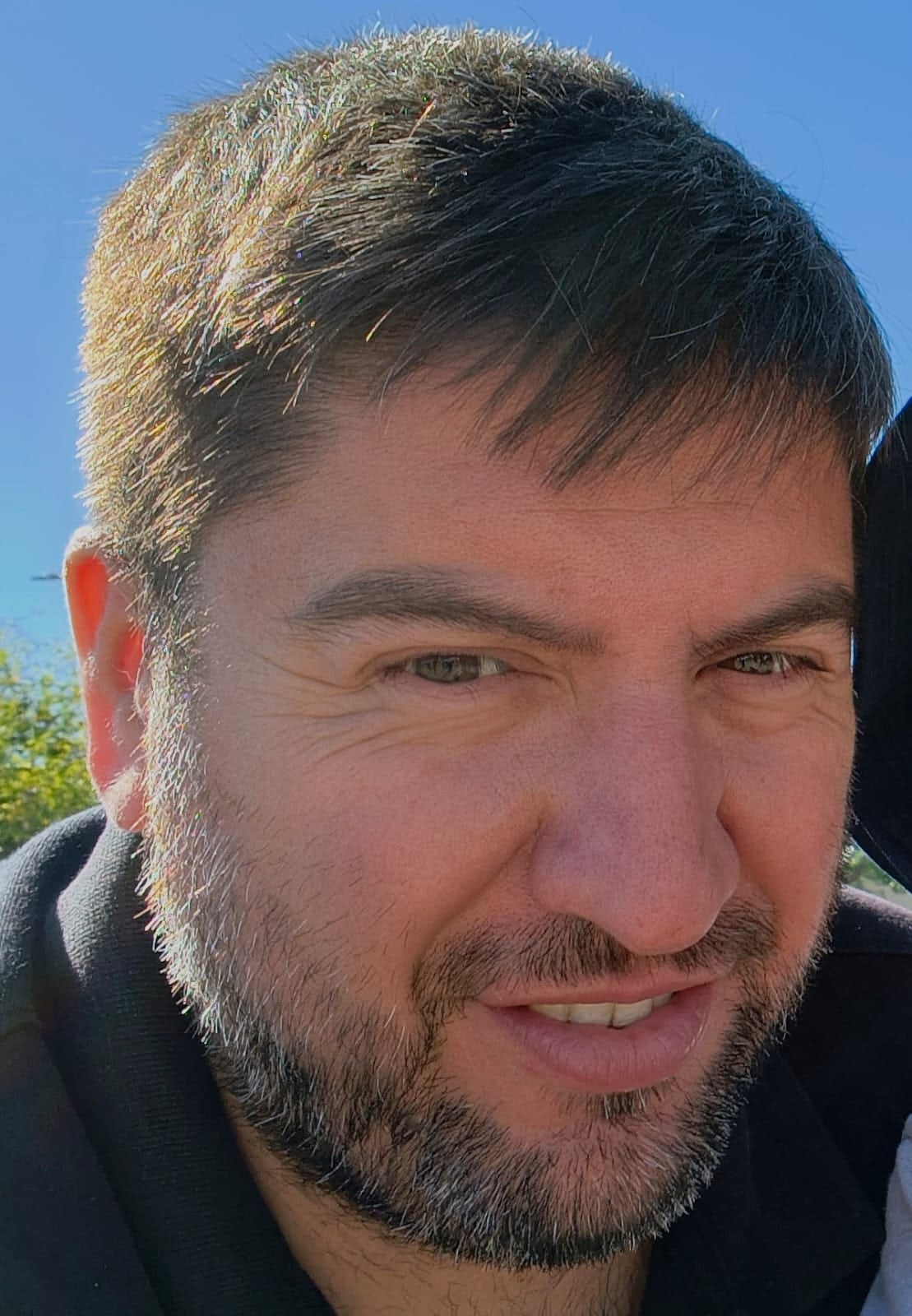 Foto de Carlos Riera