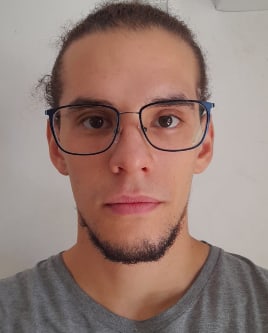 Foto de Facundo Ignacio Nievas Verge
