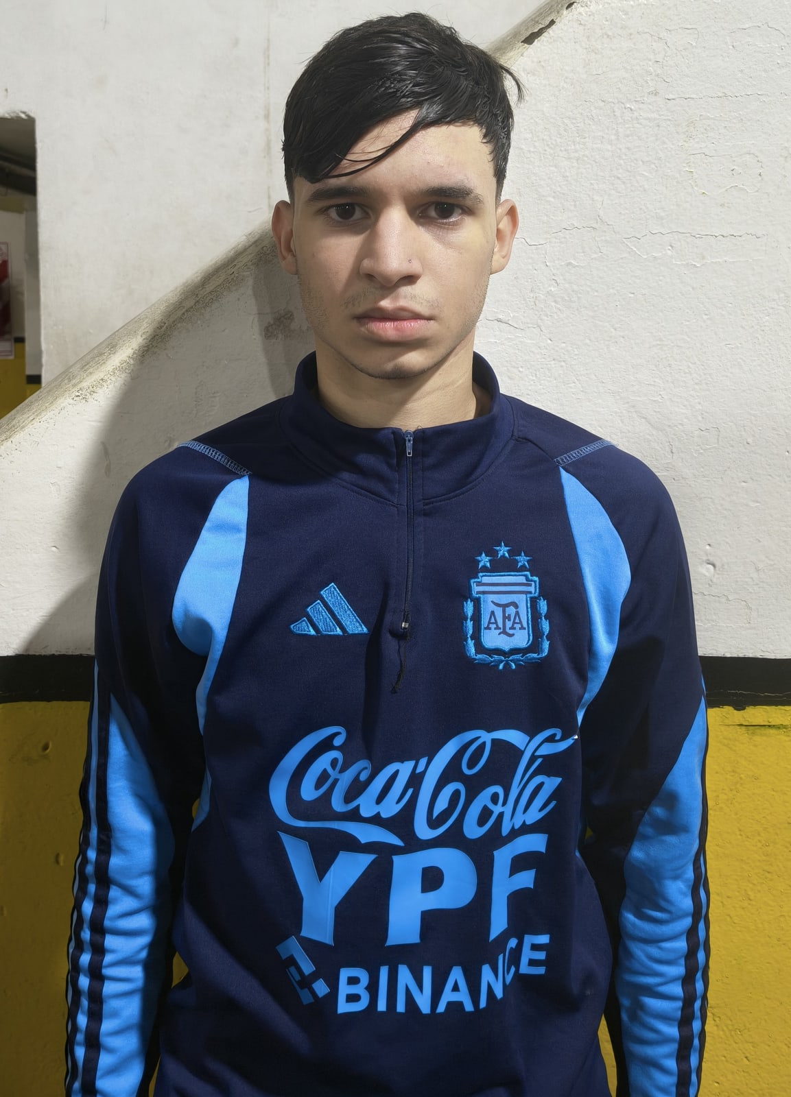 Foto de AGUSTIN NICOLAS MUTZEL CICCOLINI
