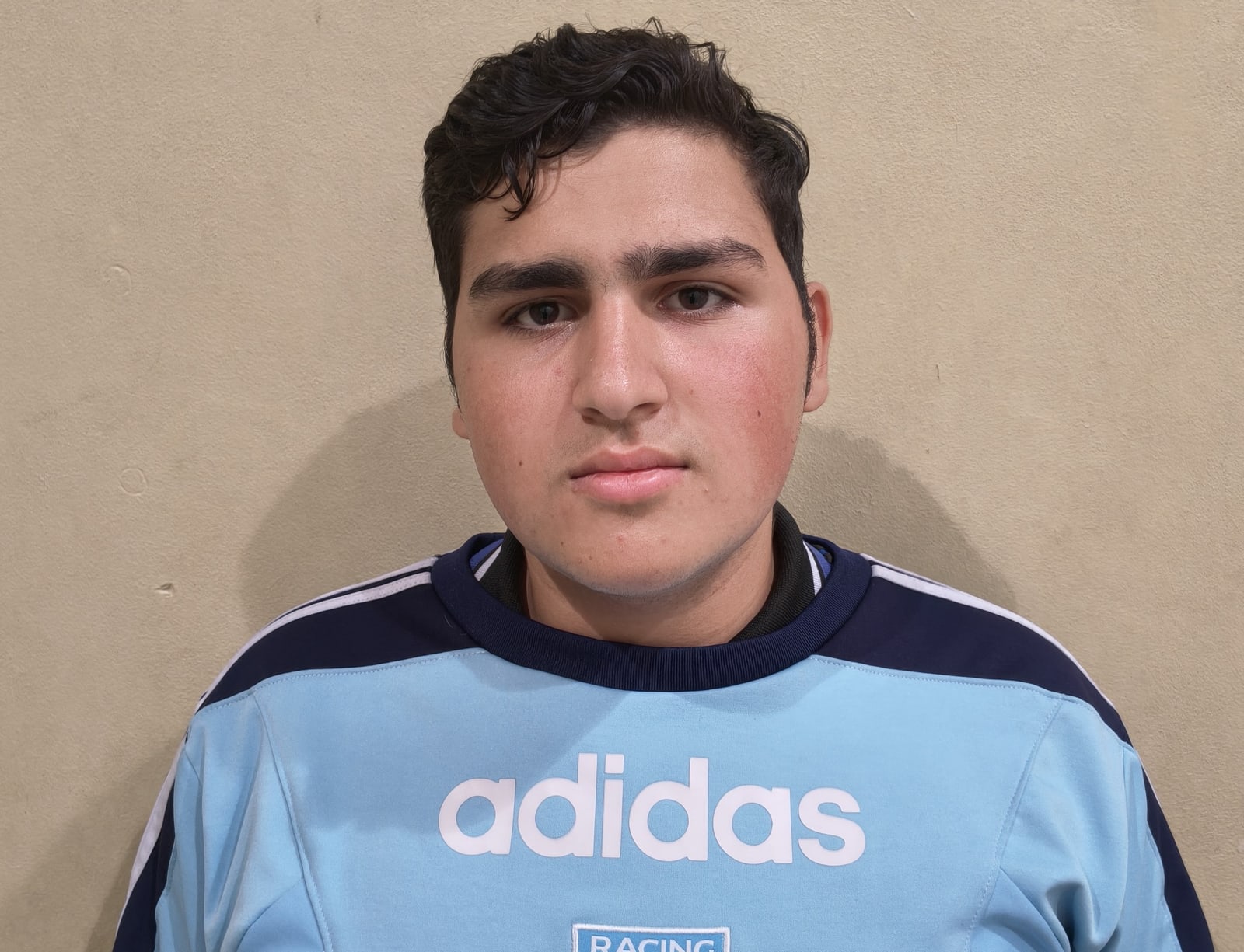 Foto de SANTINO TOMAS TURANO