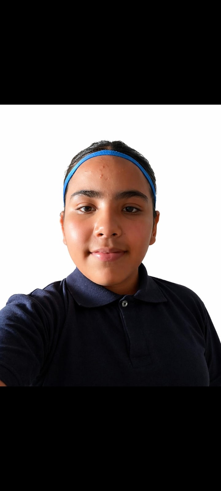 Foto de Jazmín Valdes