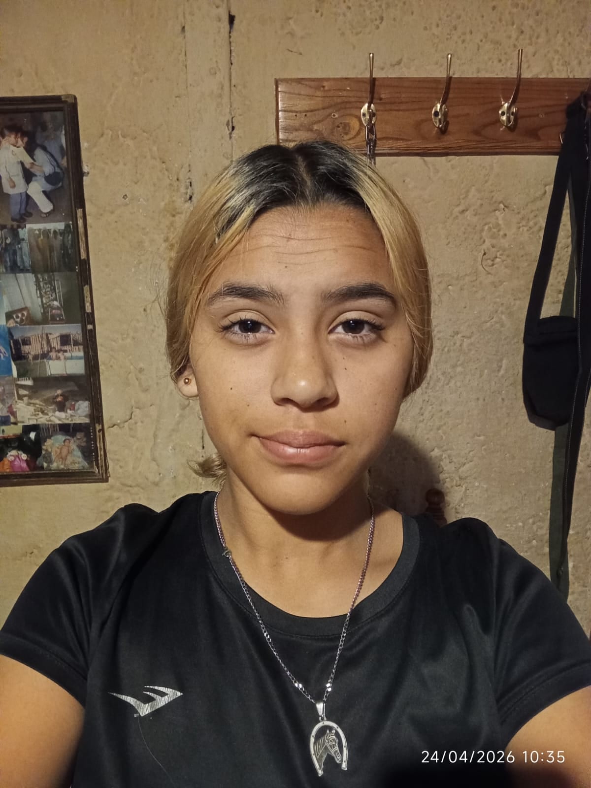 Foto de Valentina Gómez