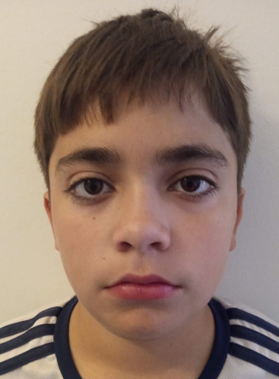 Foto de Mateo Pacheco