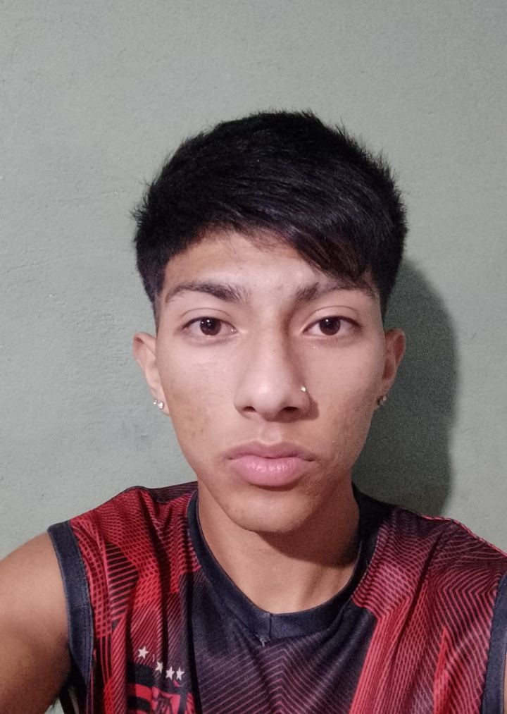 Foto de Mateo Benjamín Sánchez Aranda