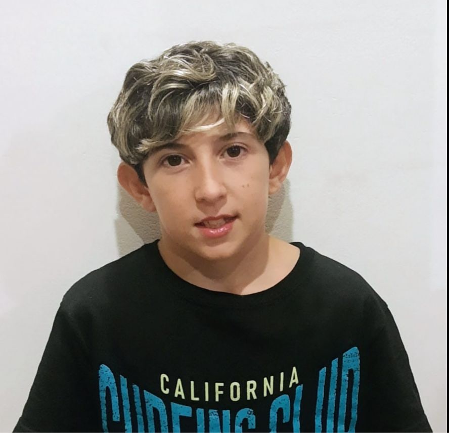 Foto de Tomas Americo Gonzalez Presta