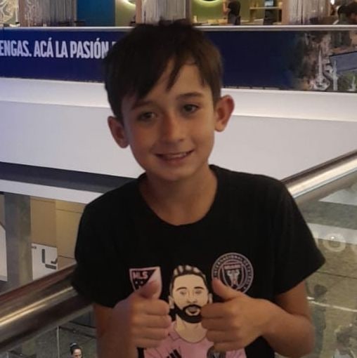 Foto de Alejo Corbalan