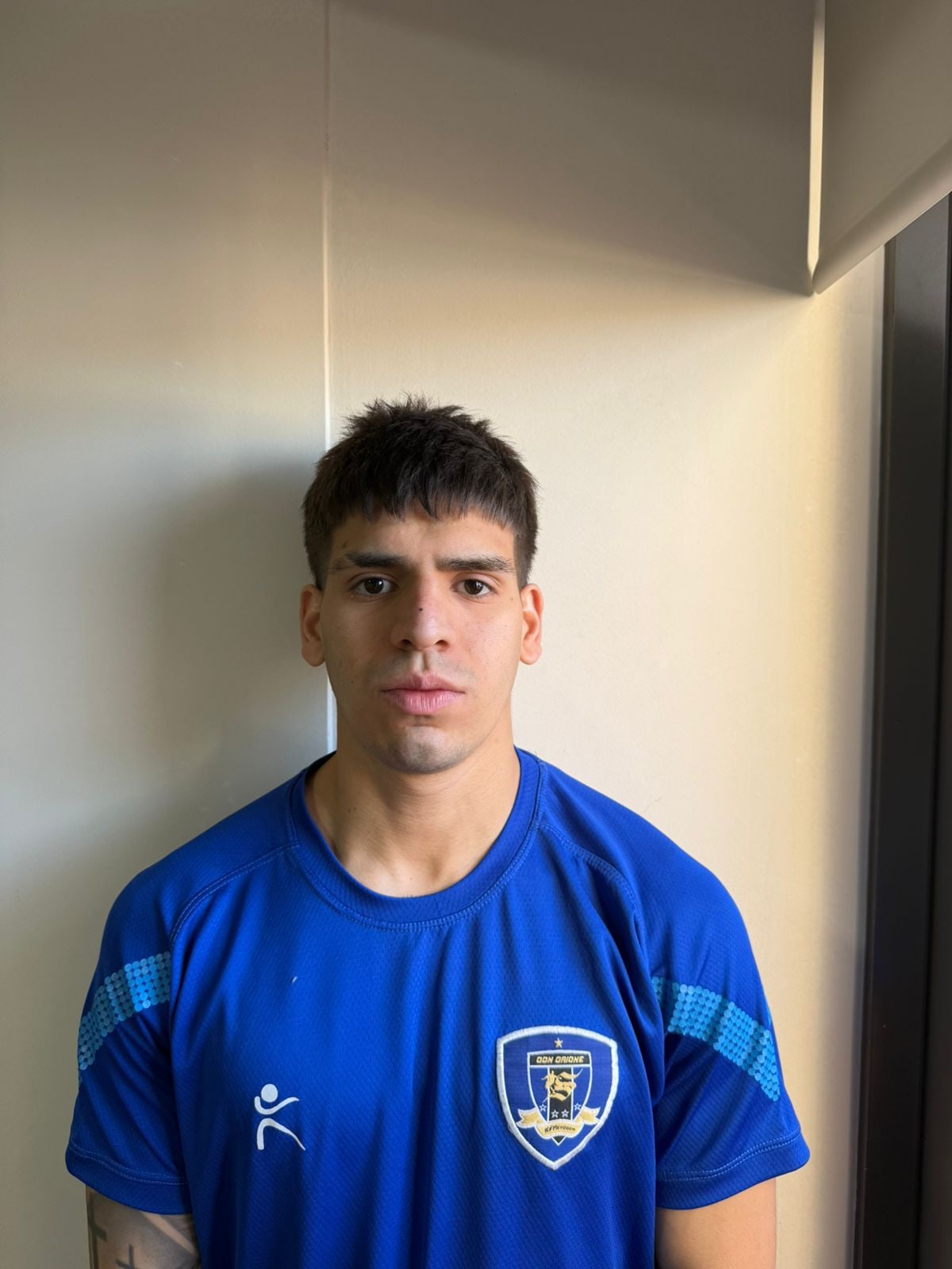 Foto de Ramiro José Romano