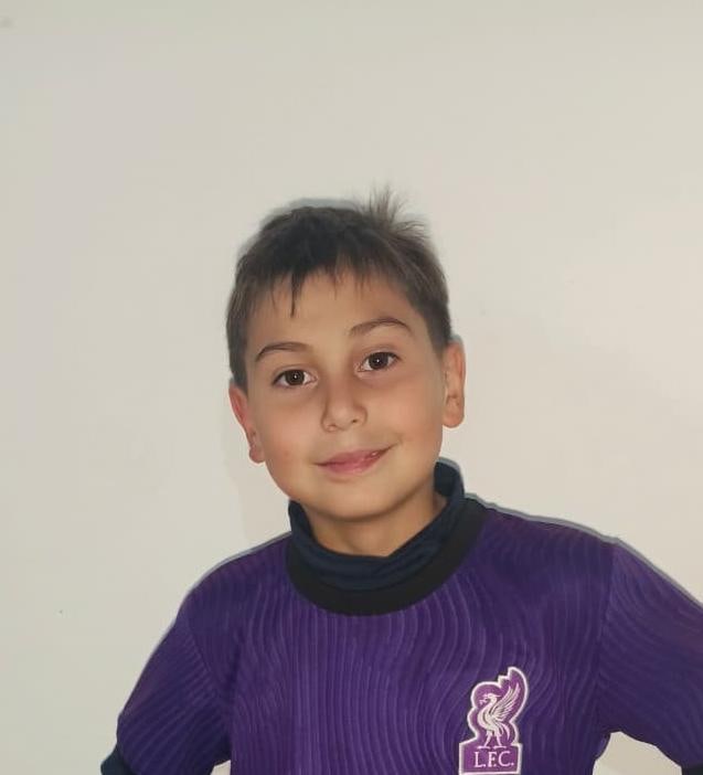 Foto de Vittorio Mandarino pettino