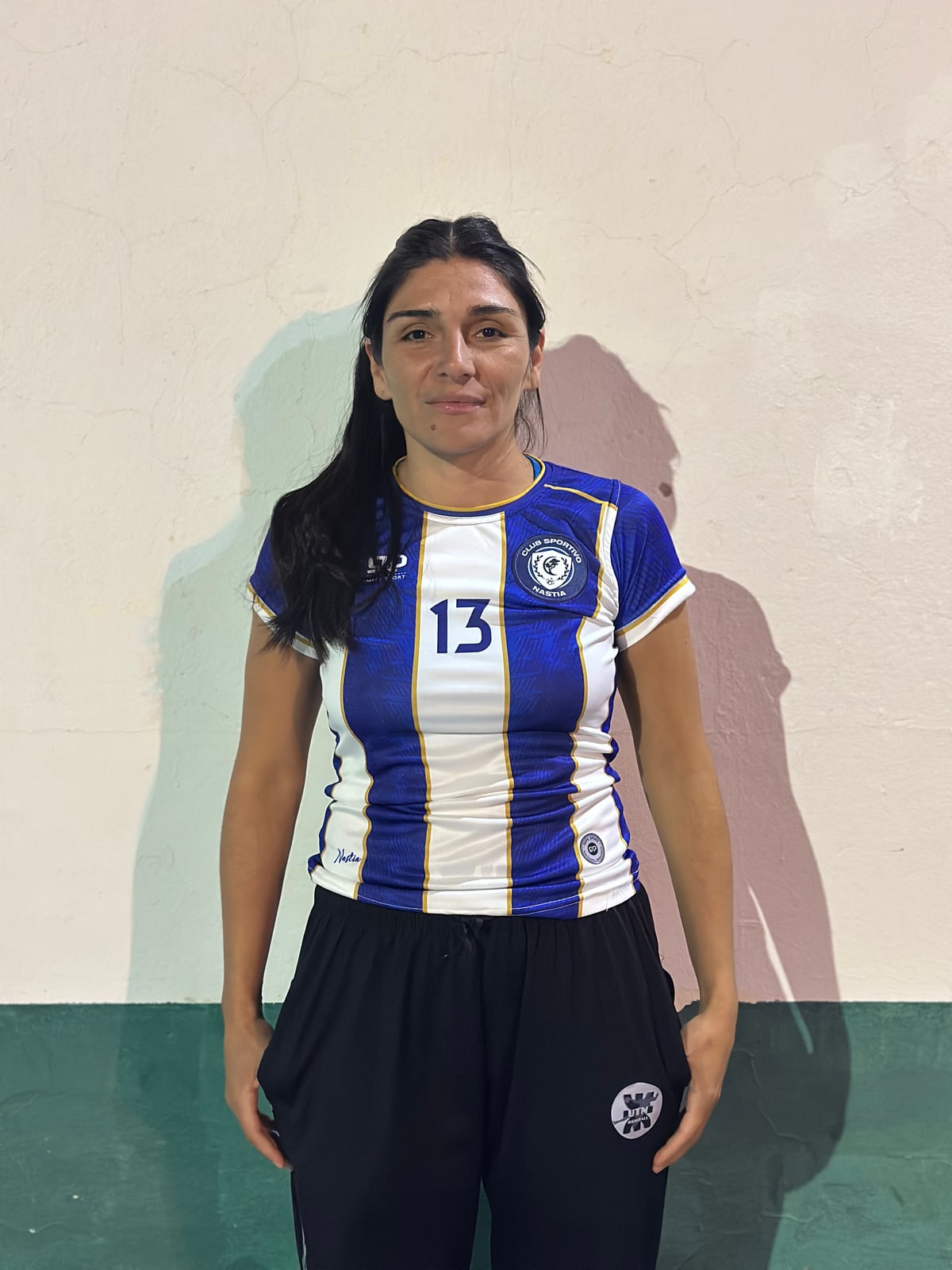 Foto de Daiana Miranda