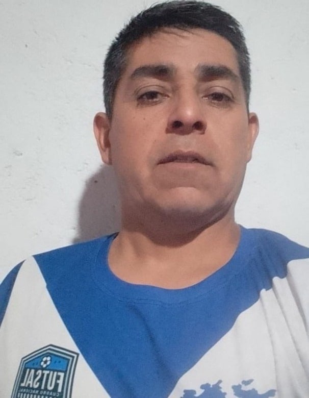 Foto de Juan Antonio Gonzalez