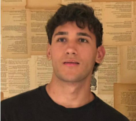 Foto de Lucas Tomas Pumares