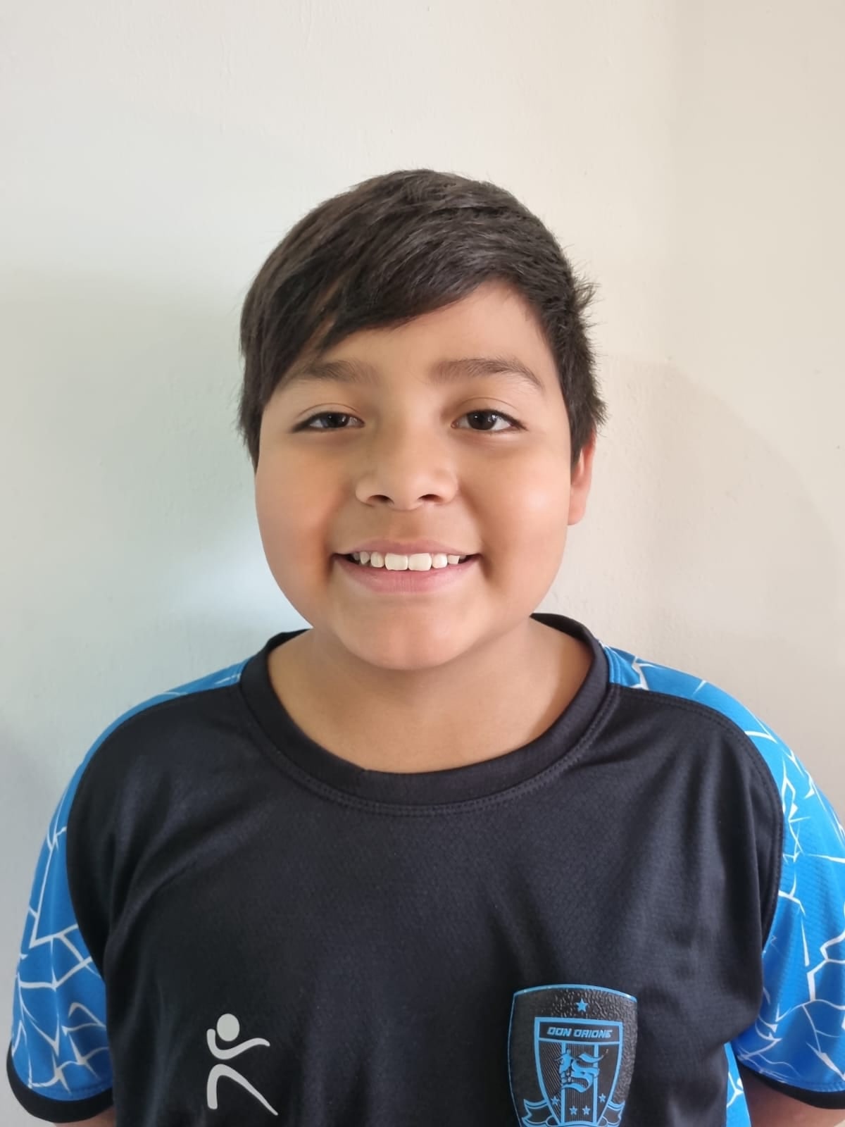 Foto de Matteo Eduardo Carreño Murillo
