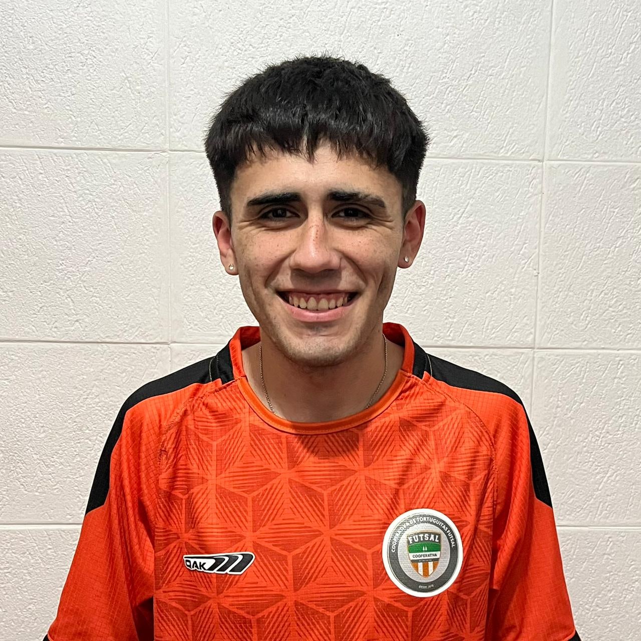 Foto de Sebastián Valentín Erique