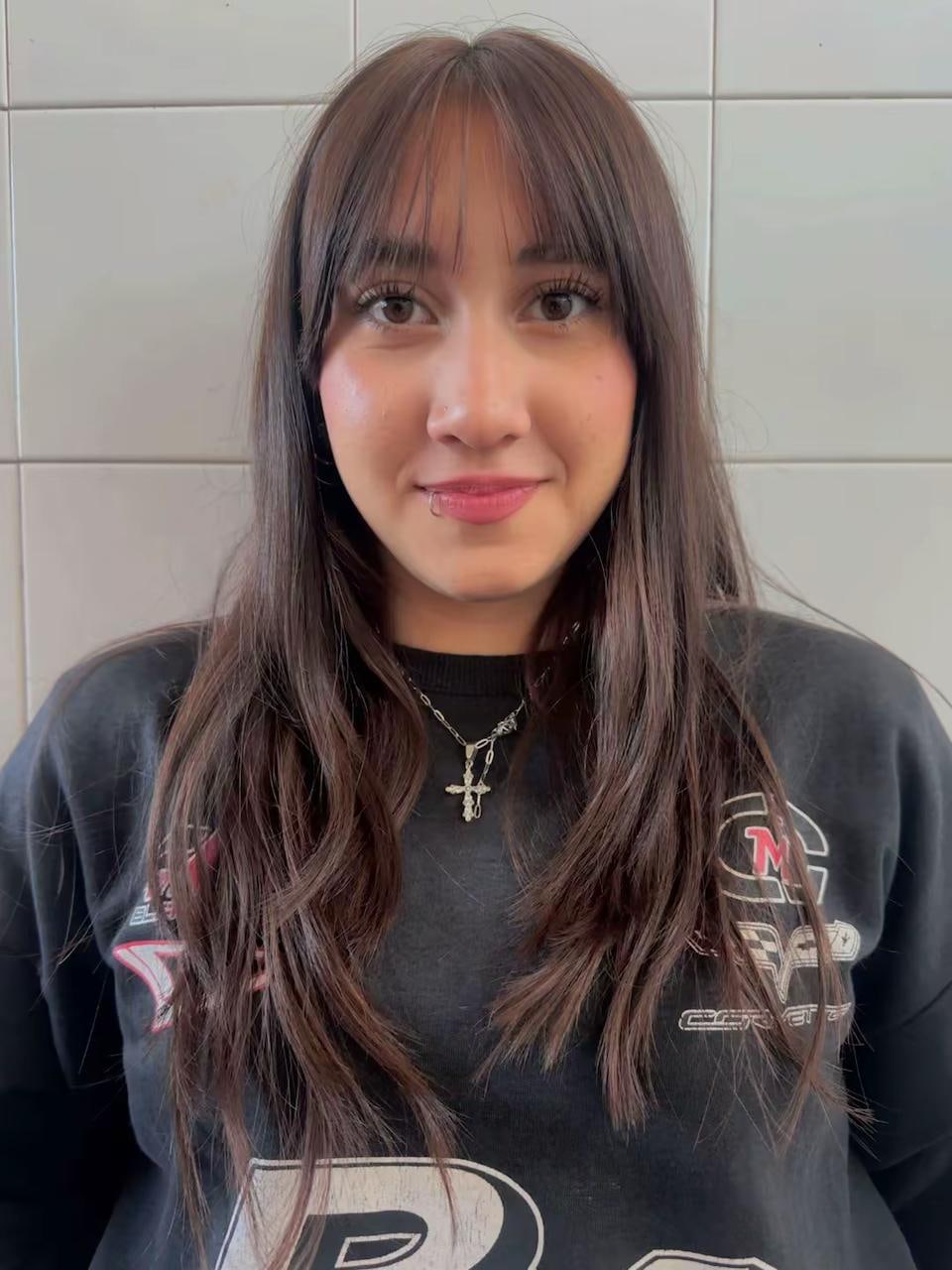 Foto de Ariadna Fernández