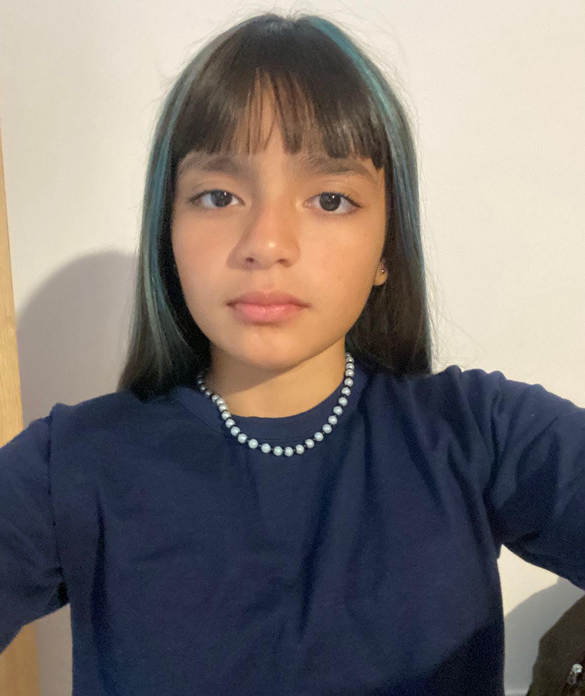 Foto de Alma Morena Roldan