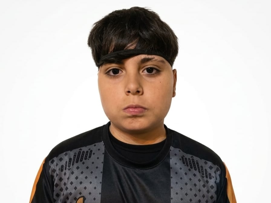 Foto de Alejo Samuel Ormeño
