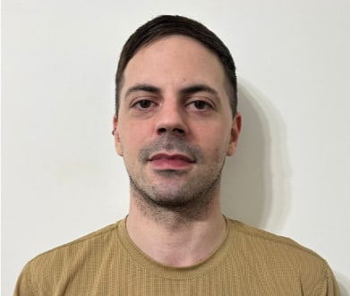 Foto de Rodrigo Facundo Miranda