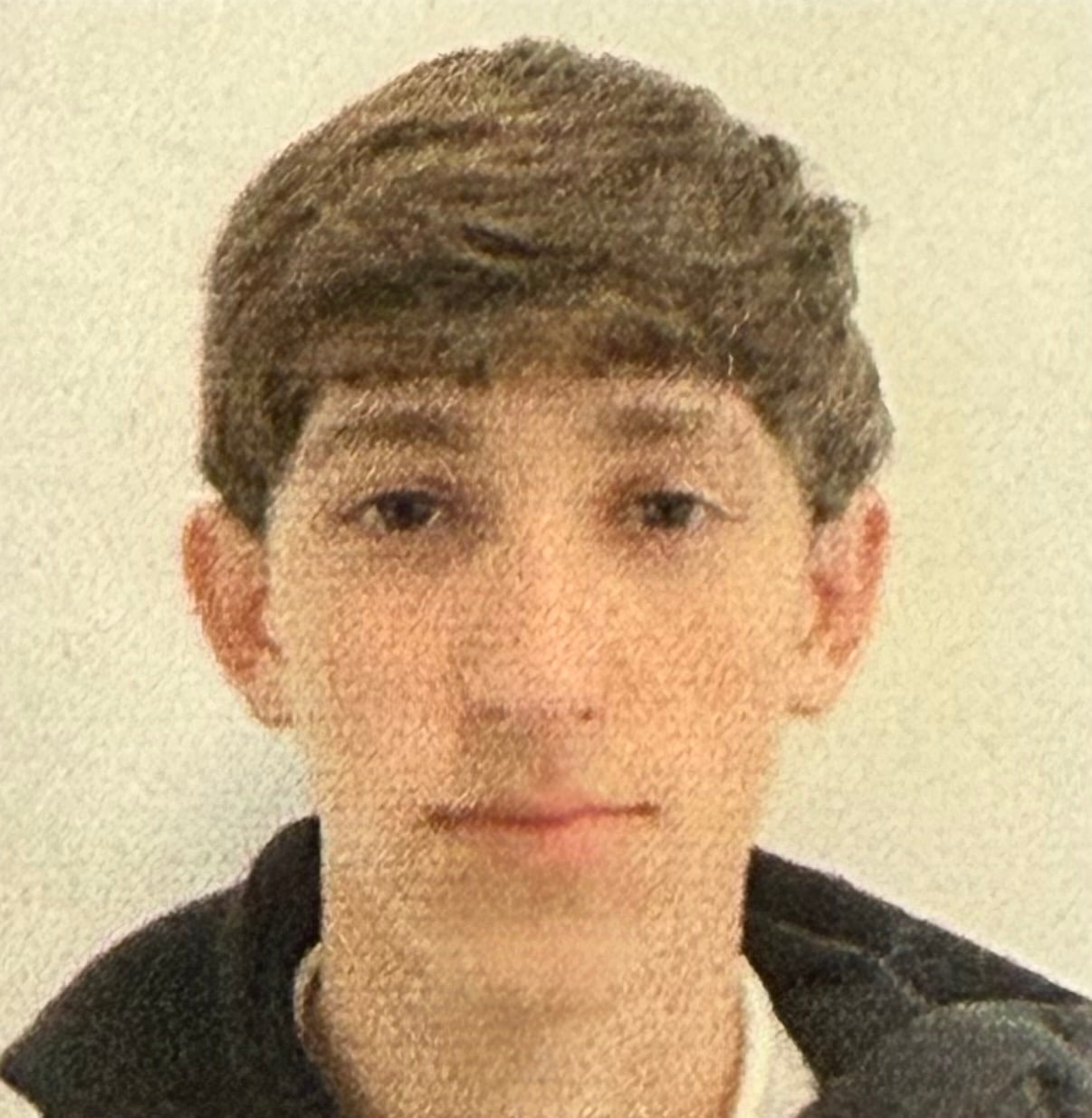Foto de Benicio Luchesi