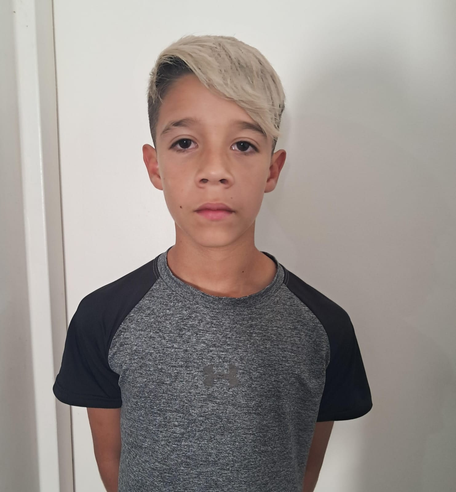 Foto de Tomas Thian Videla Dambrosio
