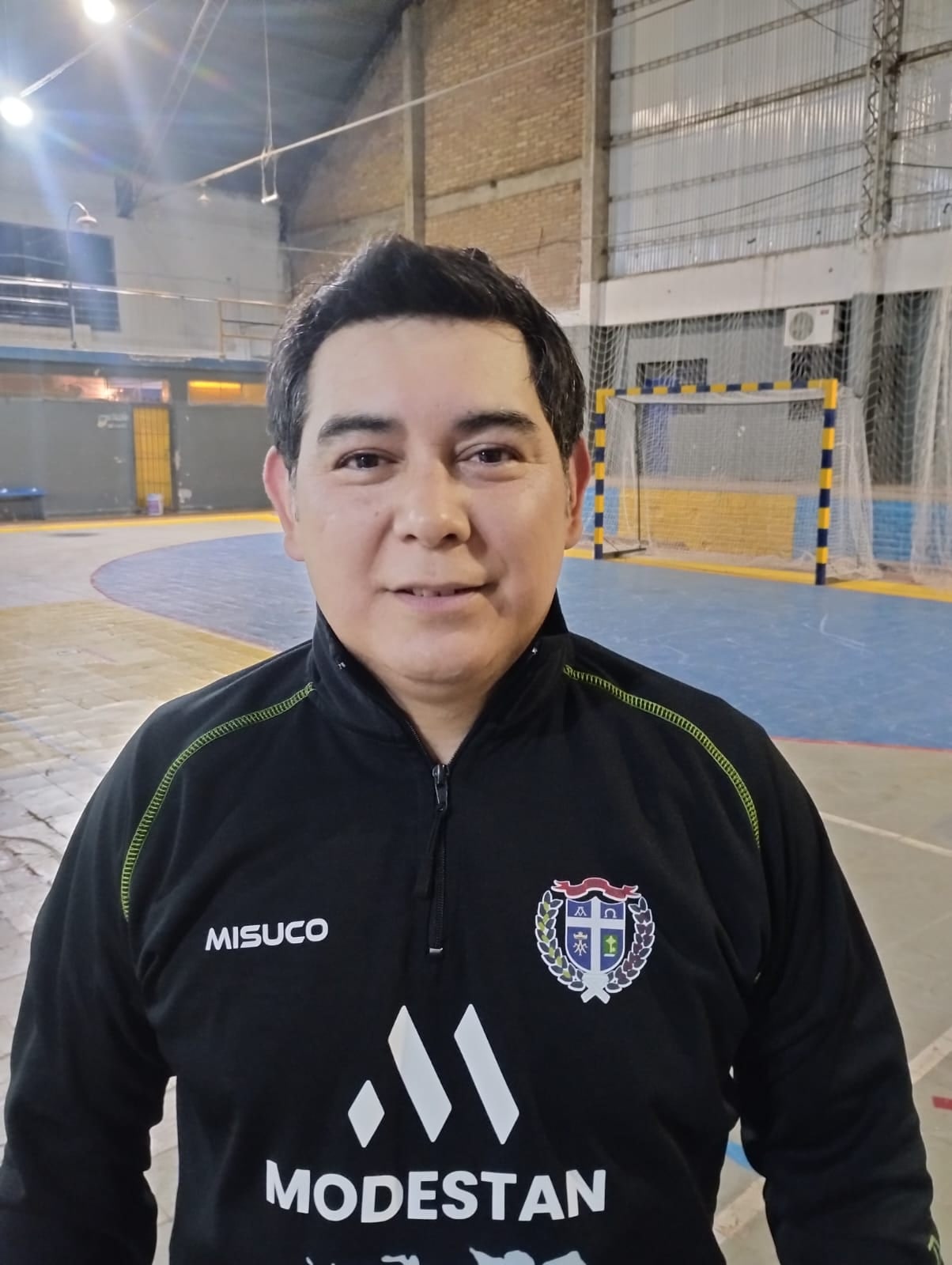 Foto de Franco Peletay