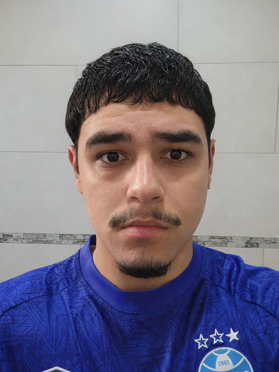 Foto de Axel Leonel Domini