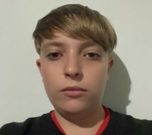 Foto de Ian Agustin Orive Braune