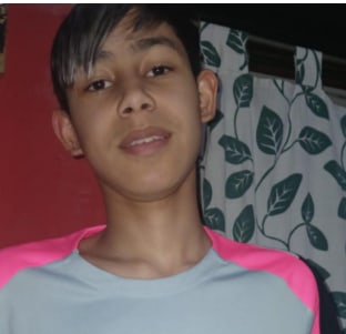Foto de Cristofer Oziel Dos Santos Espinoza