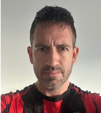 Foto de Guillermo Carlos Rodolfo Martinez de Hoz