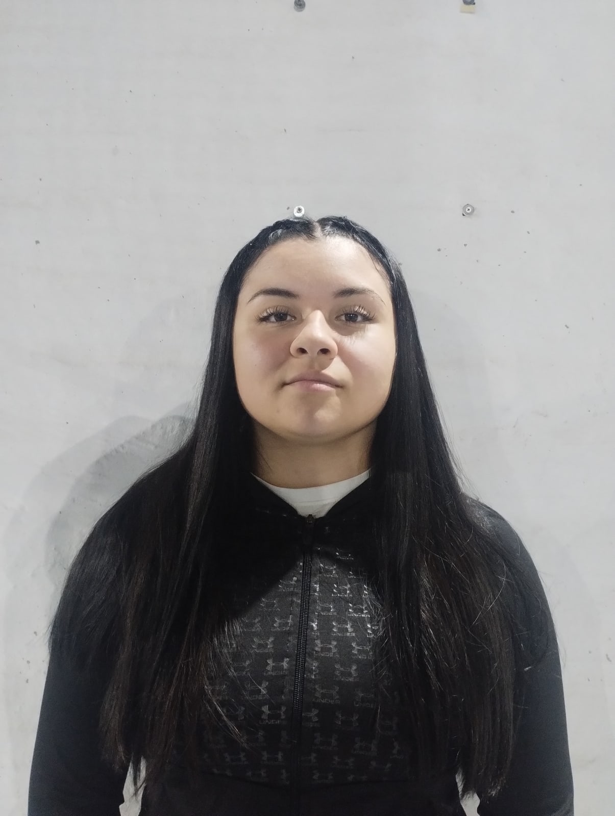Foto de Lola Arce Romero