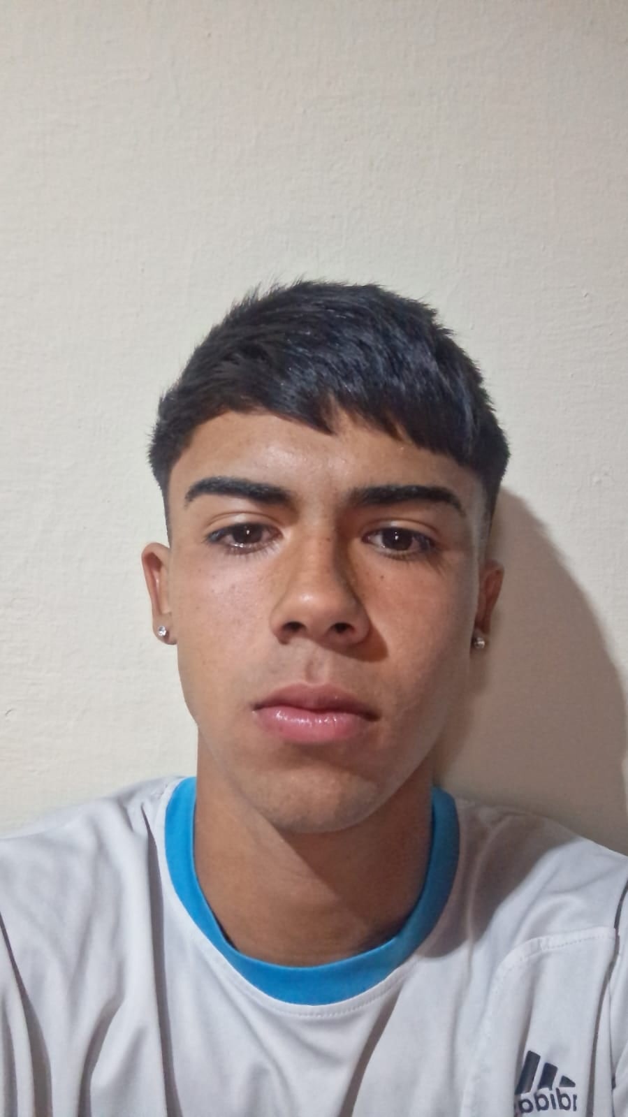 Foto de Lautaro Exequiel Marco