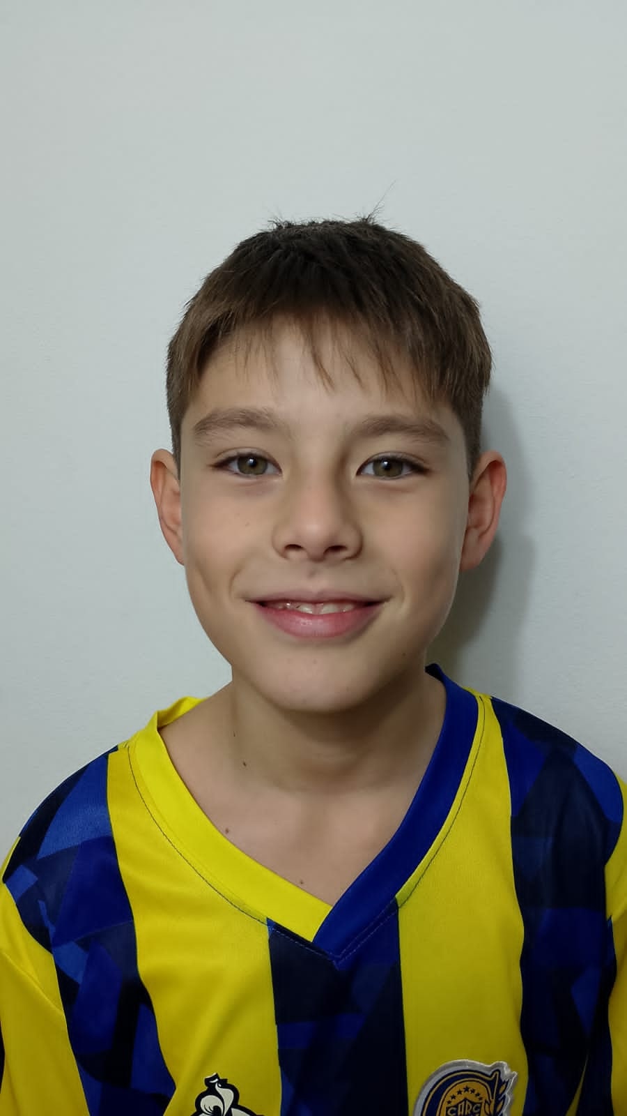 Foto de Ignacio Gabriel Latara