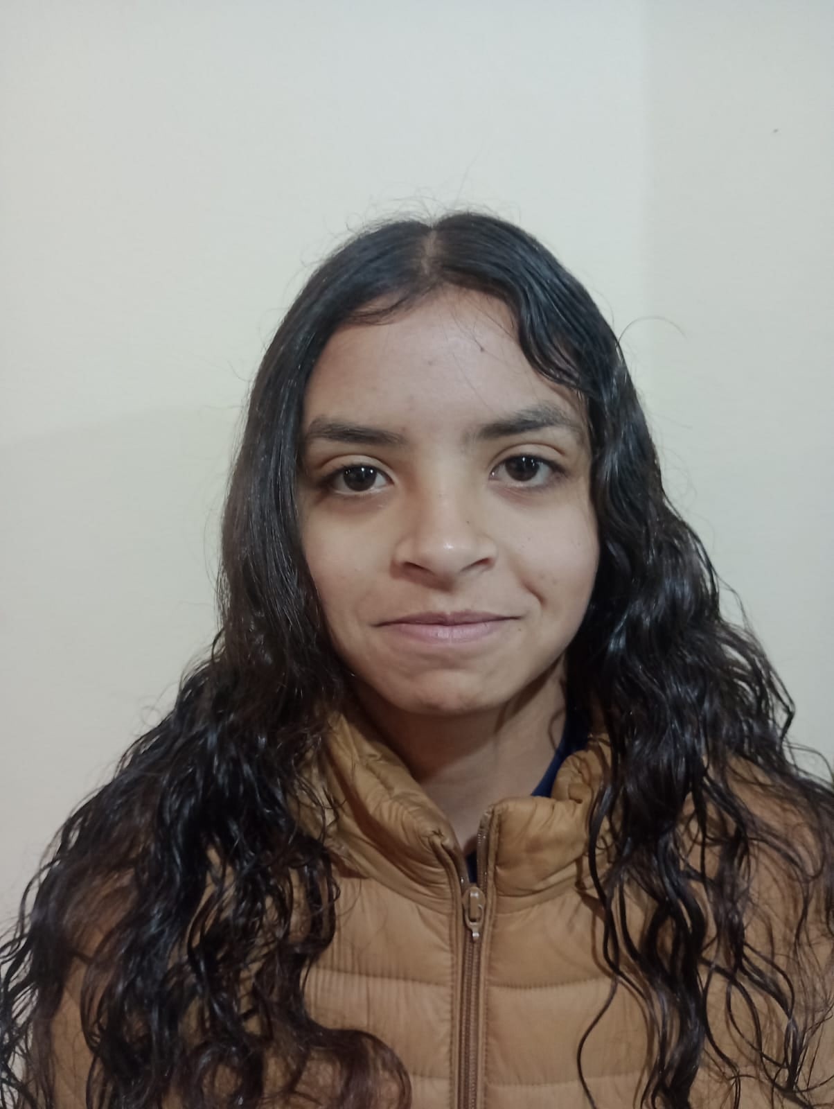 Foto de KIARA DELFINA VEGA ALVAREZ