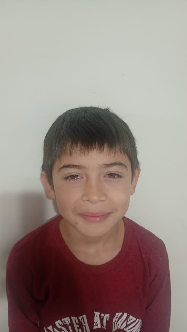 Foto de Bautista Ezequiel Herrera
