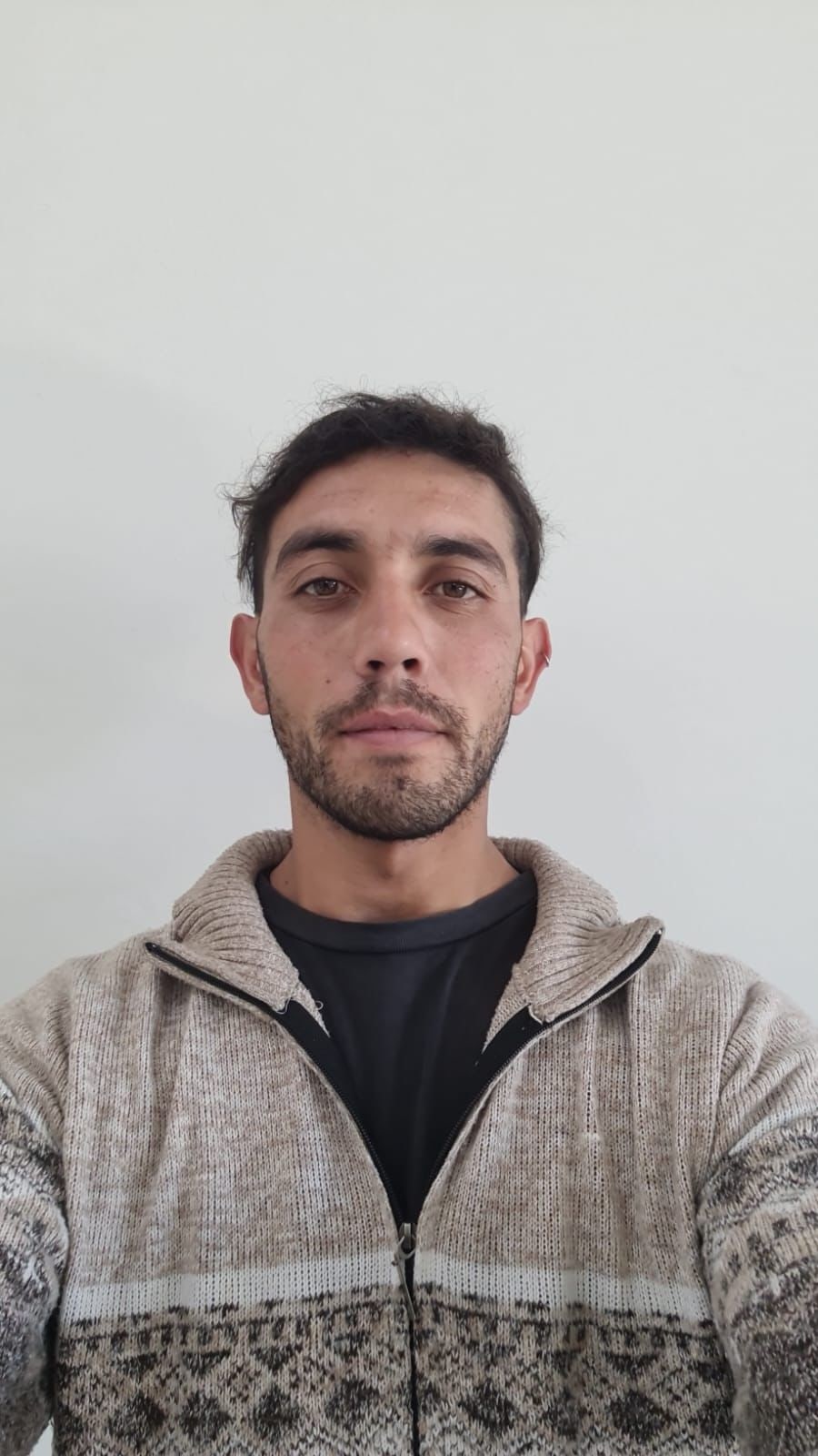 Foto de Jorge Tilleria