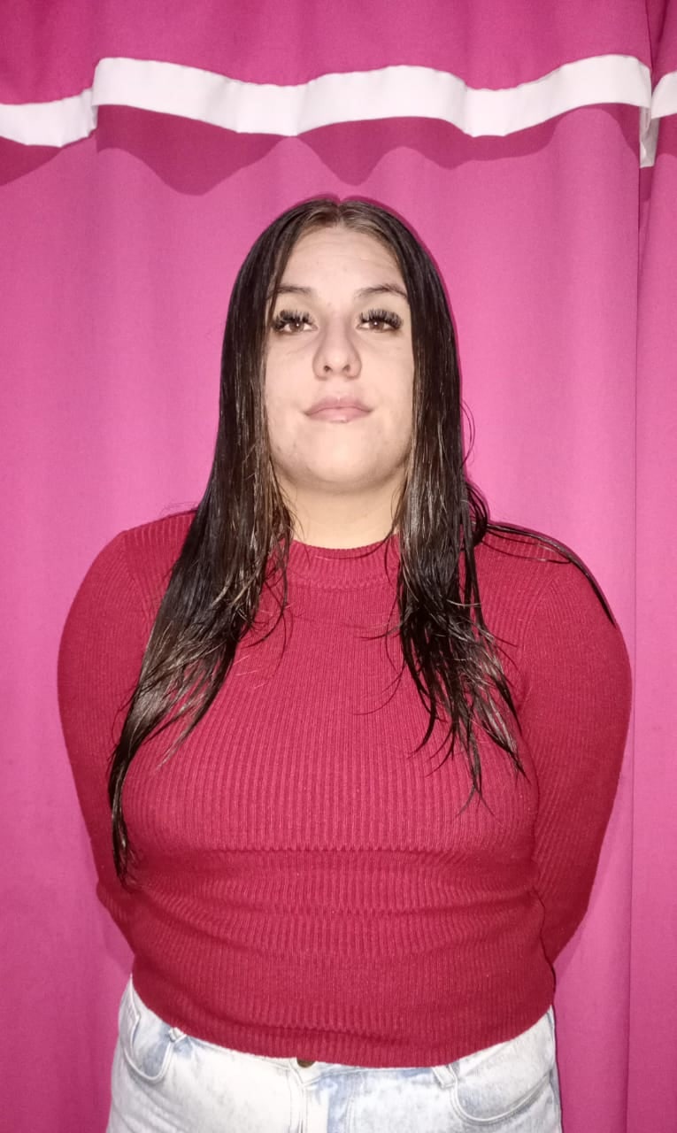 Foto de Camila Casanova